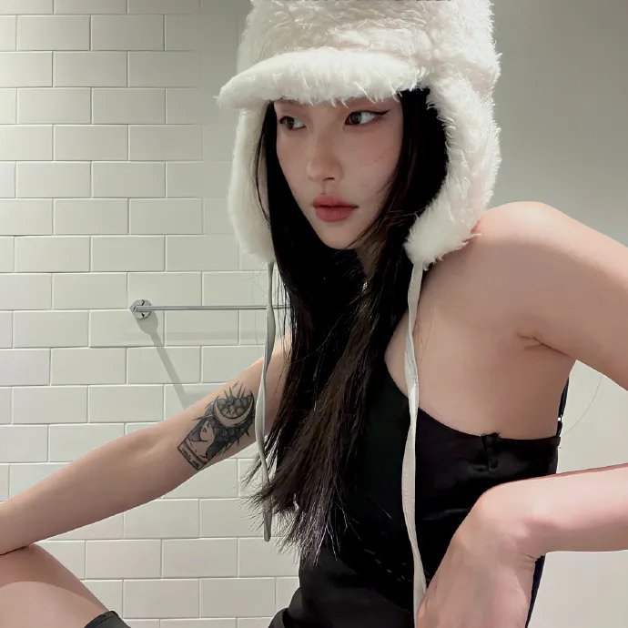 硬核标志